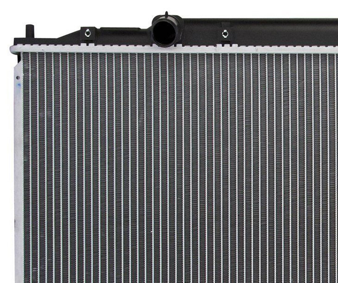 Radiator CSF 3402