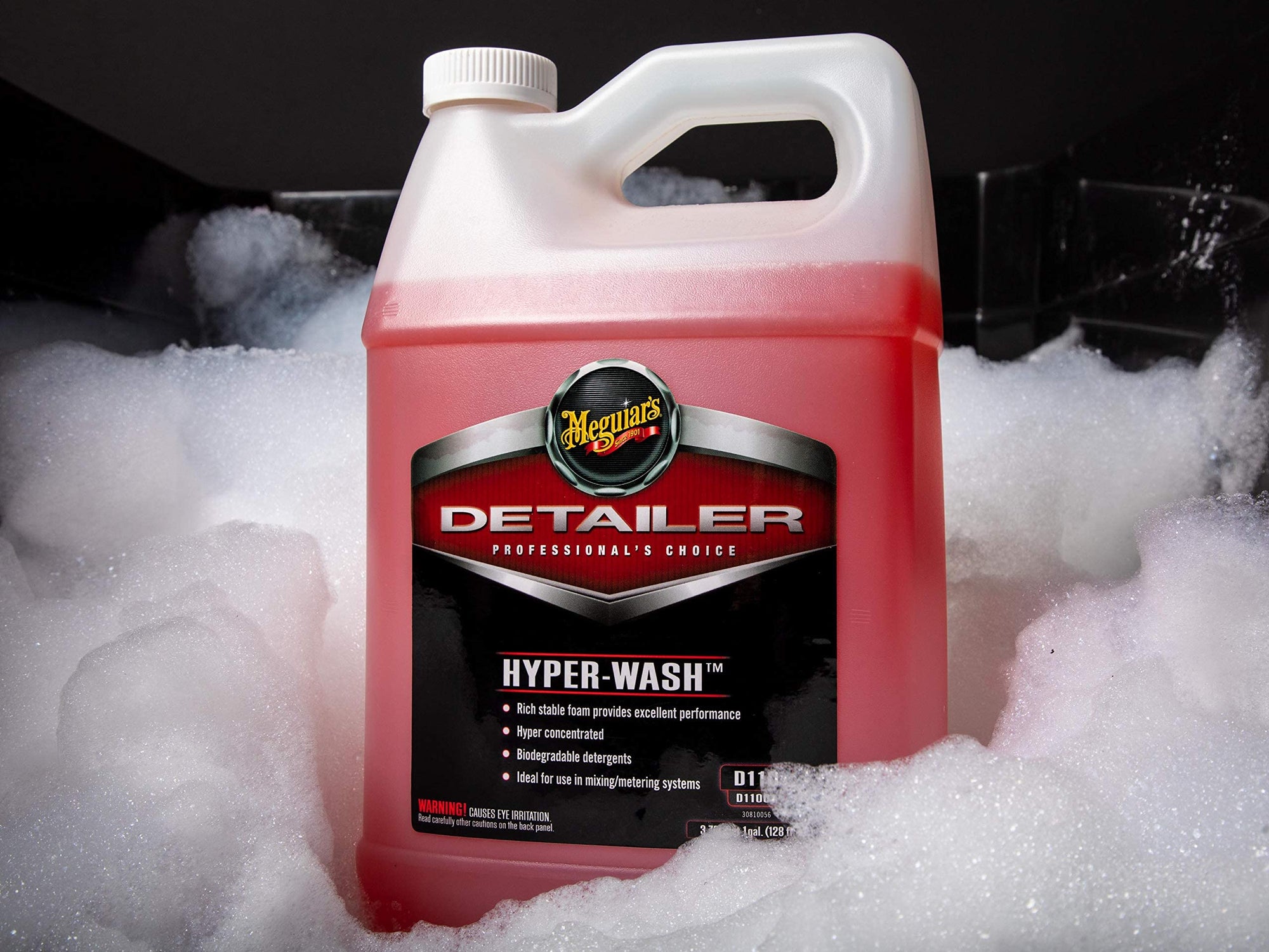 1 Gallon Hyper WASH