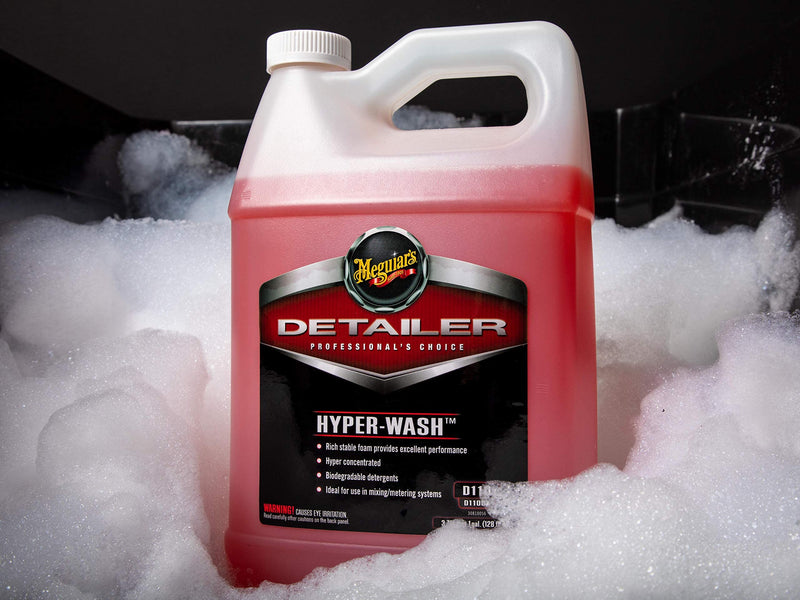 1 Gallon Hyper WASH
