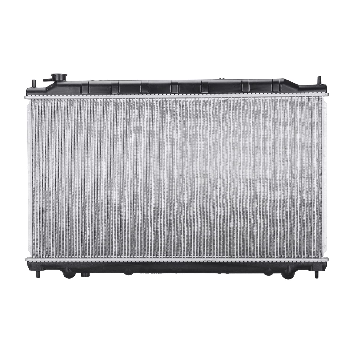 Radiator TYC 2693 Compatible with 2004-2004 Nissan Maxima