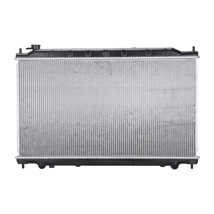 Radiator TYC 2693 Compatible with 2004-2004 Nissan Maxima