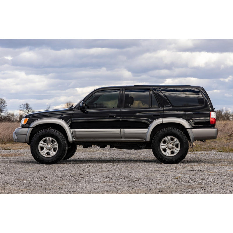 Rough Country N3 Loaded Struts 2" Lifted for 1996-2002 4Runner - 501153