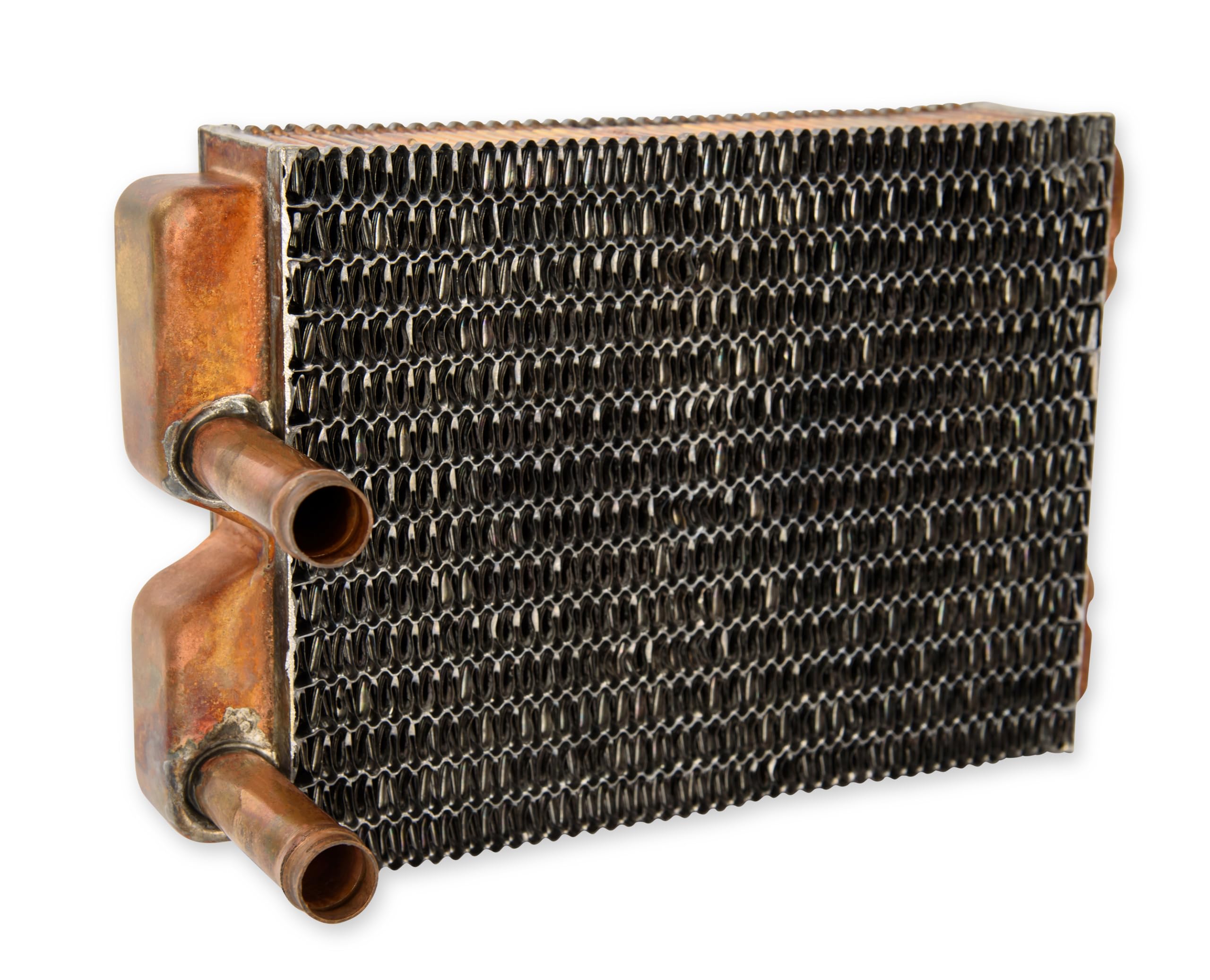 Heater Core-Copper/Brass Scott Drake - 64-68 (C5DZ-18476-A)