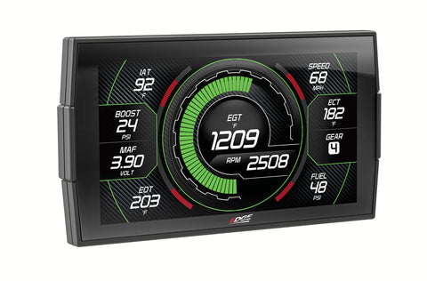 Evolution CTS3 Edge 85400-300