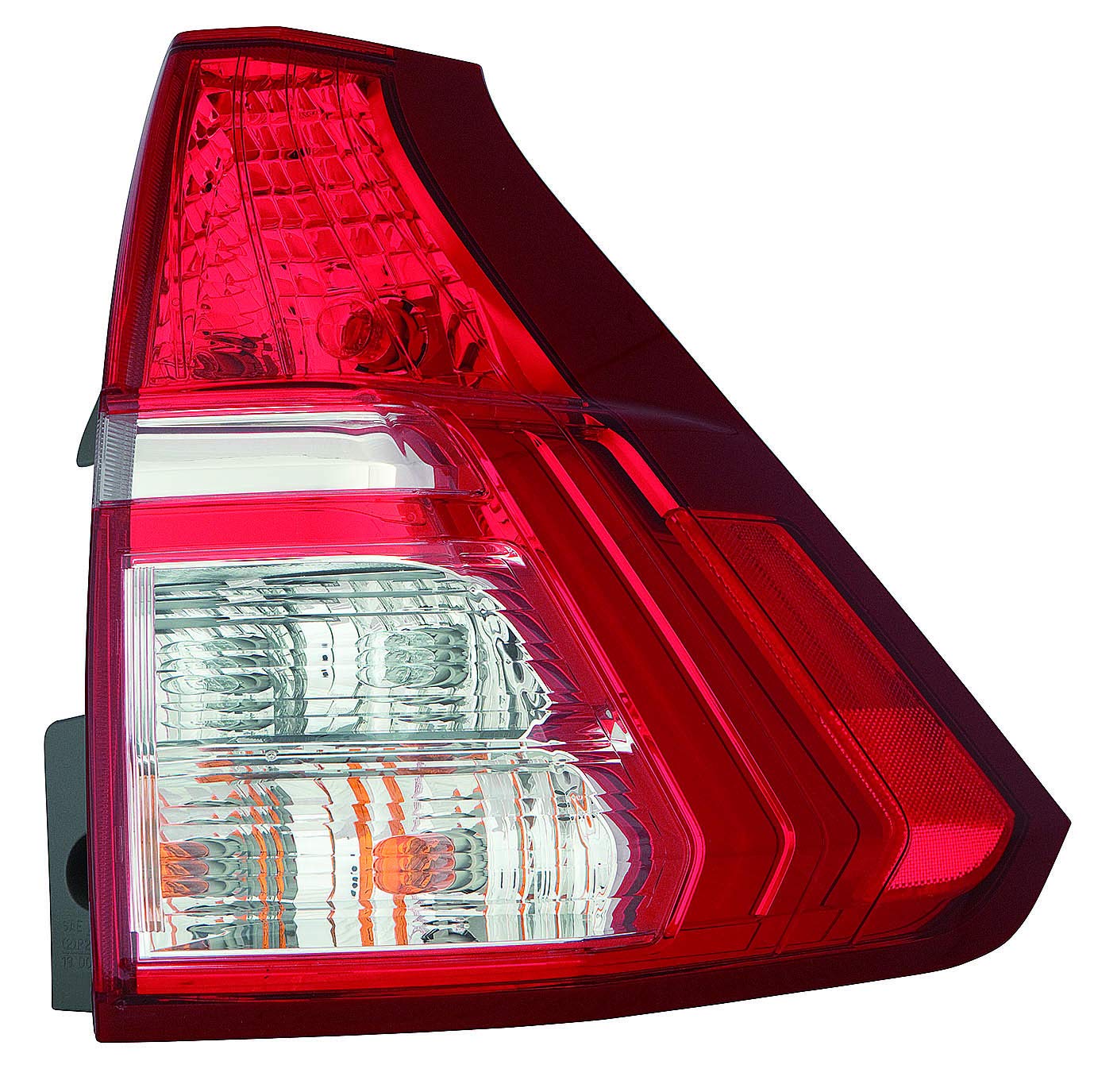 CRV HD 15-16 ASY RL CAPA RH