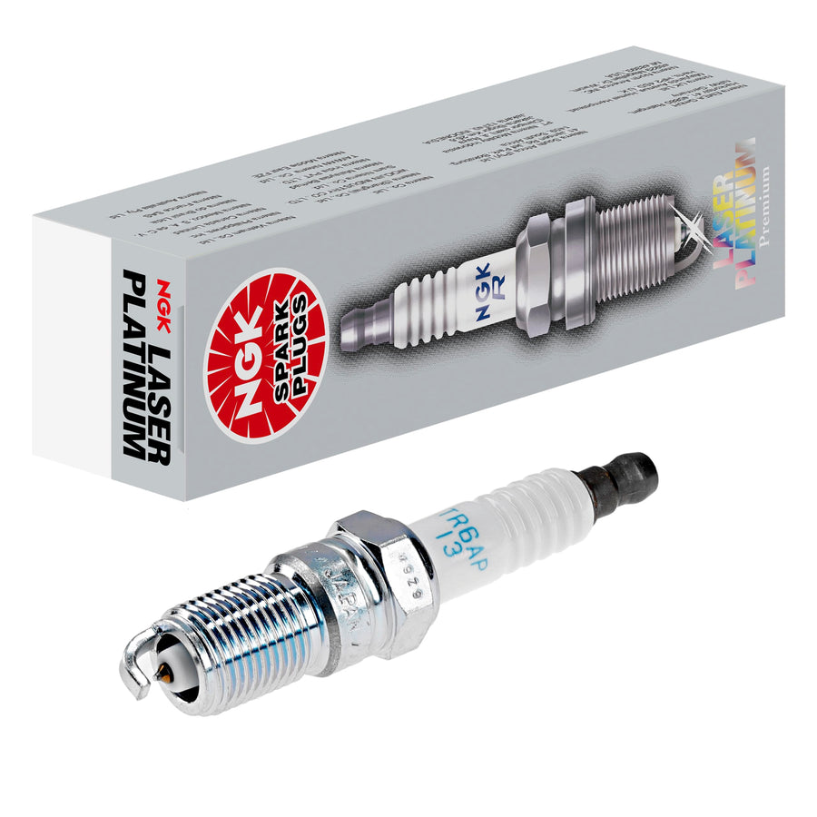 NGK Laser Platinum Spark Plug 4968
