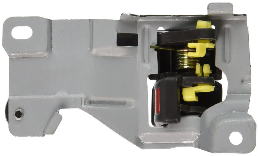 Mitsubishi Galant Front and Rear Replacement Depo 314-50004-063 Interior Door Handle Passenger Side