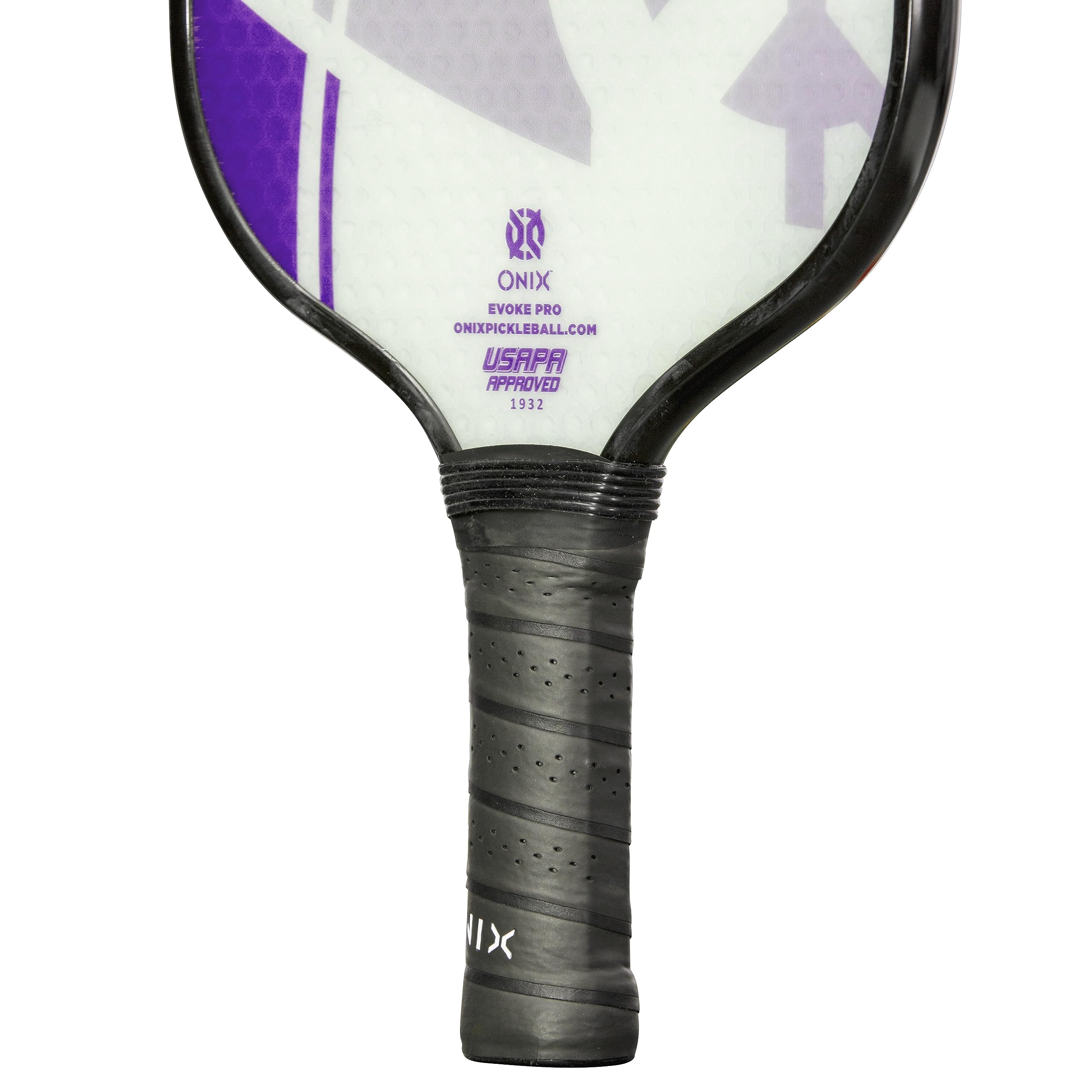 Purple ONIX Evoke Pro