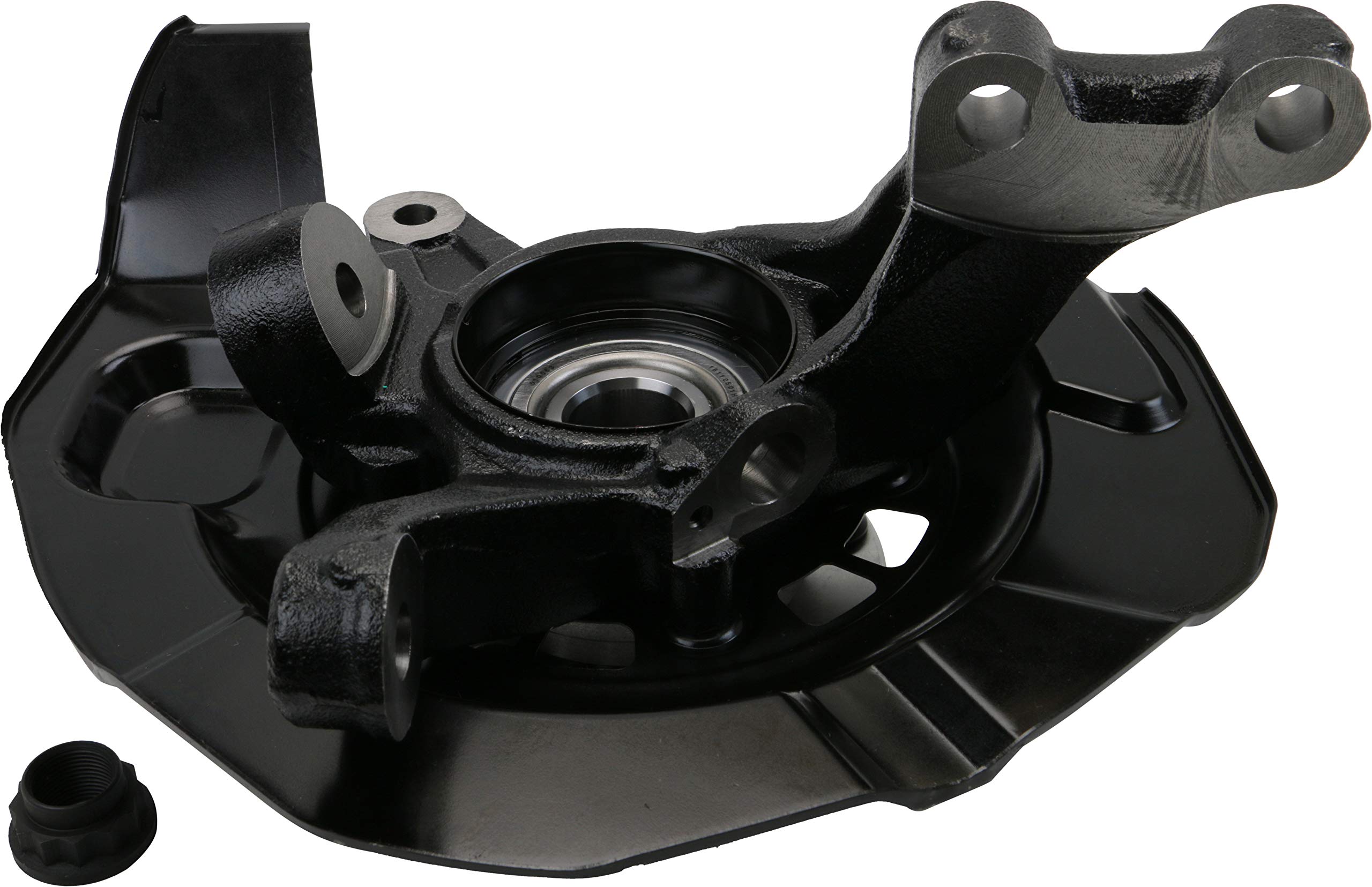 LK050 MOOG Suspension Knuckle Assembly for Lexus ES330
