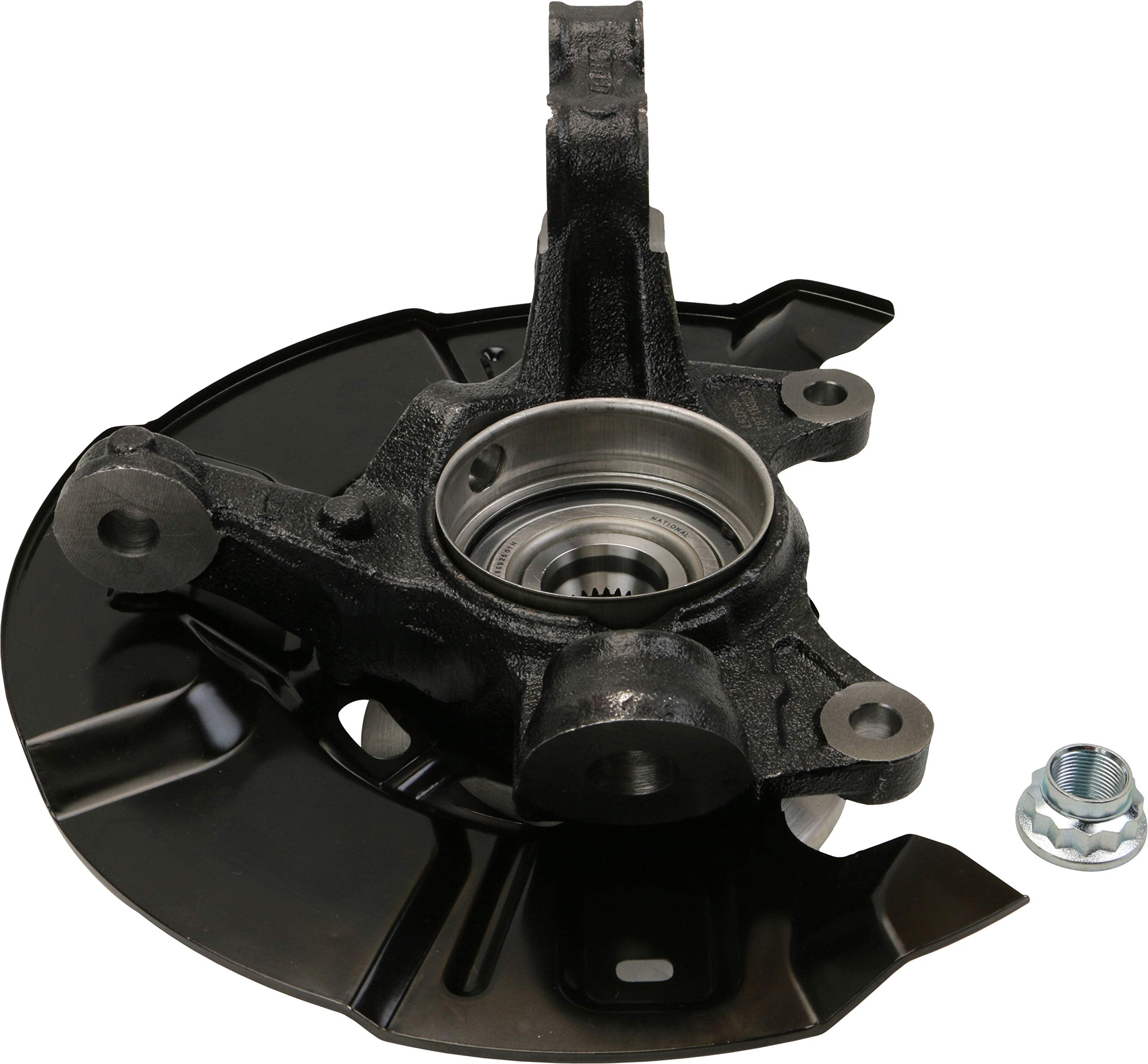 MOOG Suspension Knuckle Assembly LK069 for Toyota Matrix