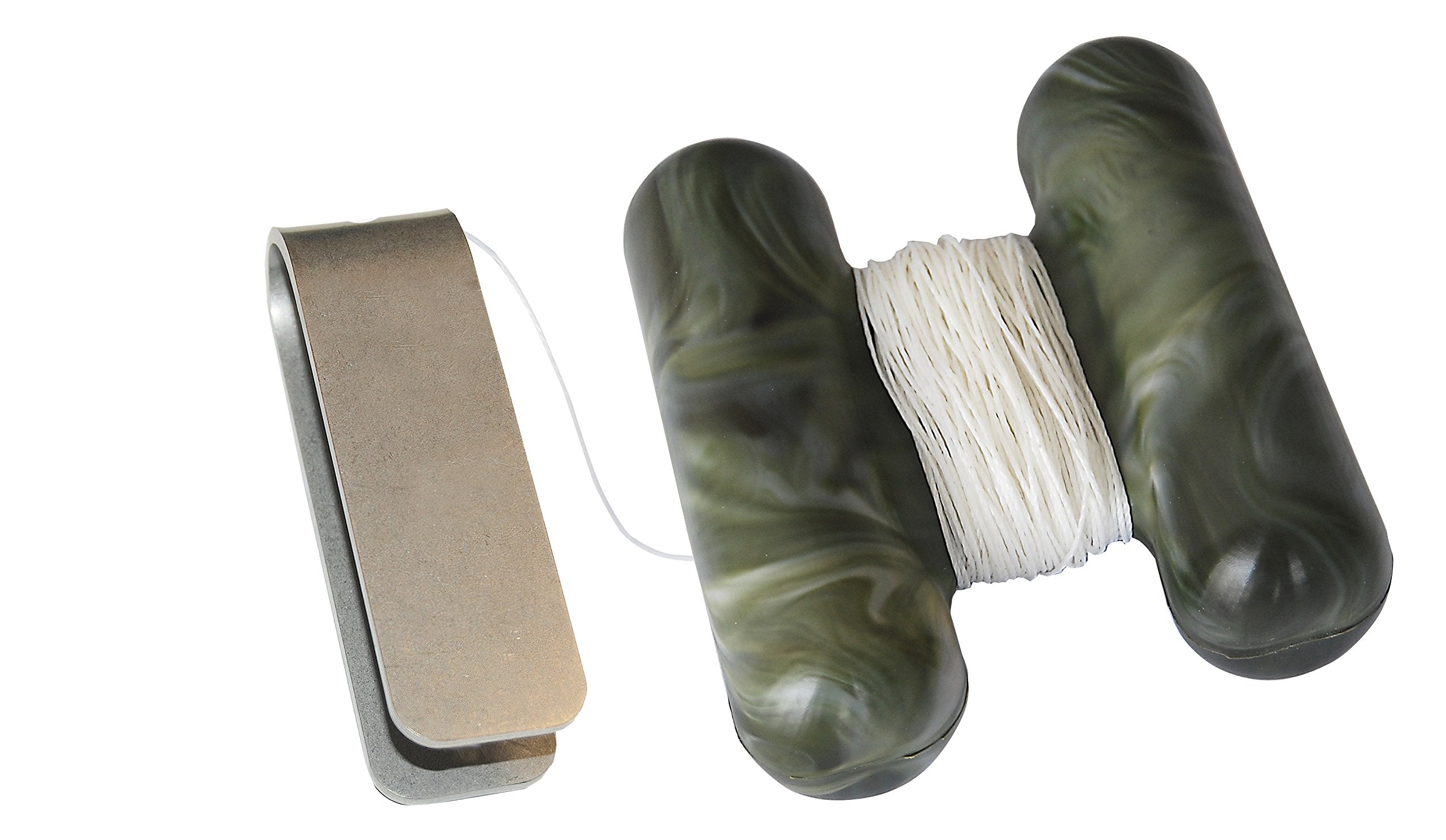 Hot Spot Taylor Made Products 154 Fishing Marker Buoy, Camo