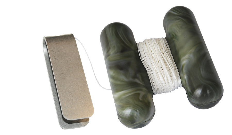 Hot Spot Taylor Made Products 154 Fishing Marker Buoy, Camo