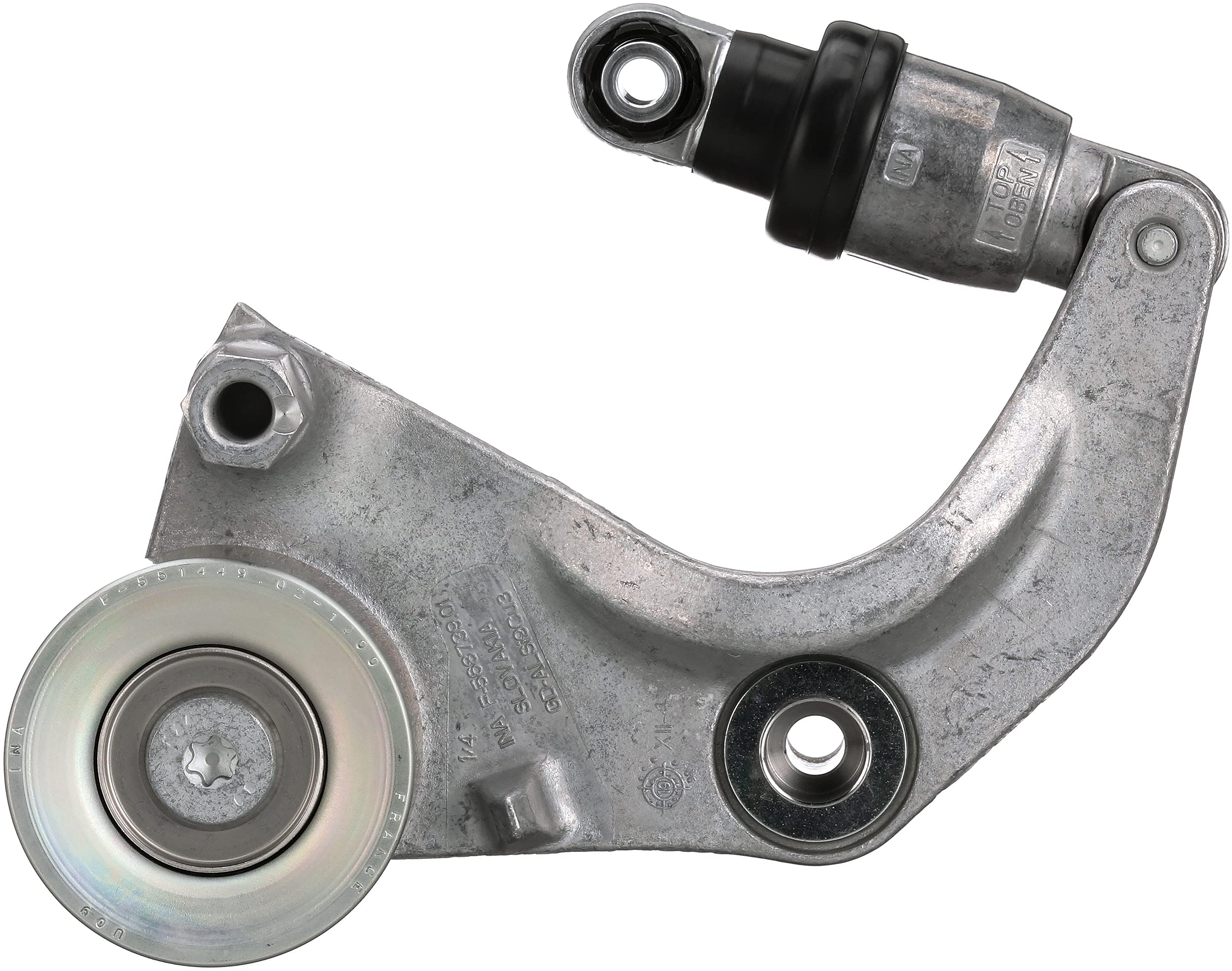 Drive Align Gates 39077 Automatic Belt Drive Tensioner