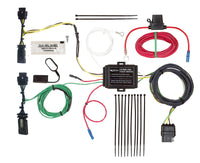 Vehicle Wiring Kit Hopkins Towing Solutions 11141310