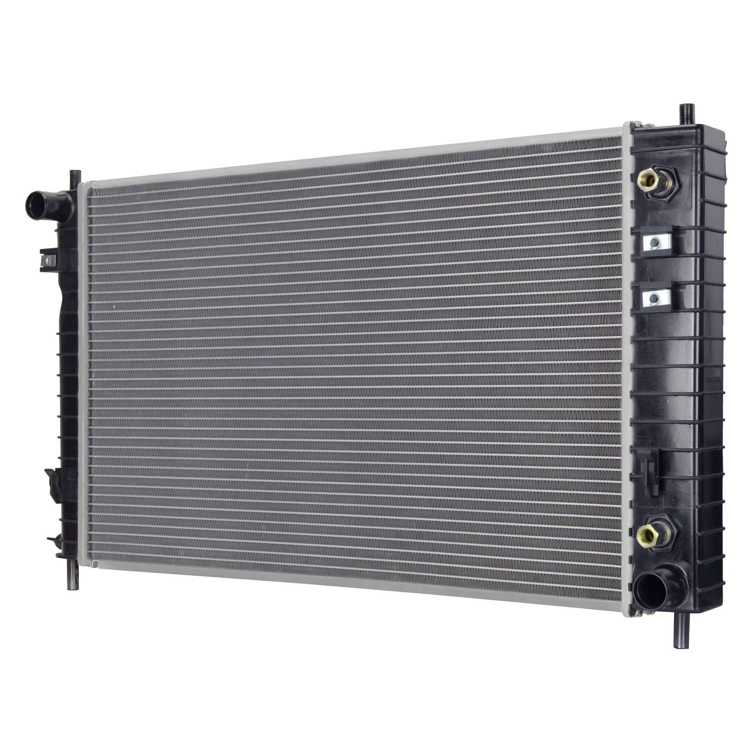 Mishimoto 2005 Chevrolet Equinox Radiator