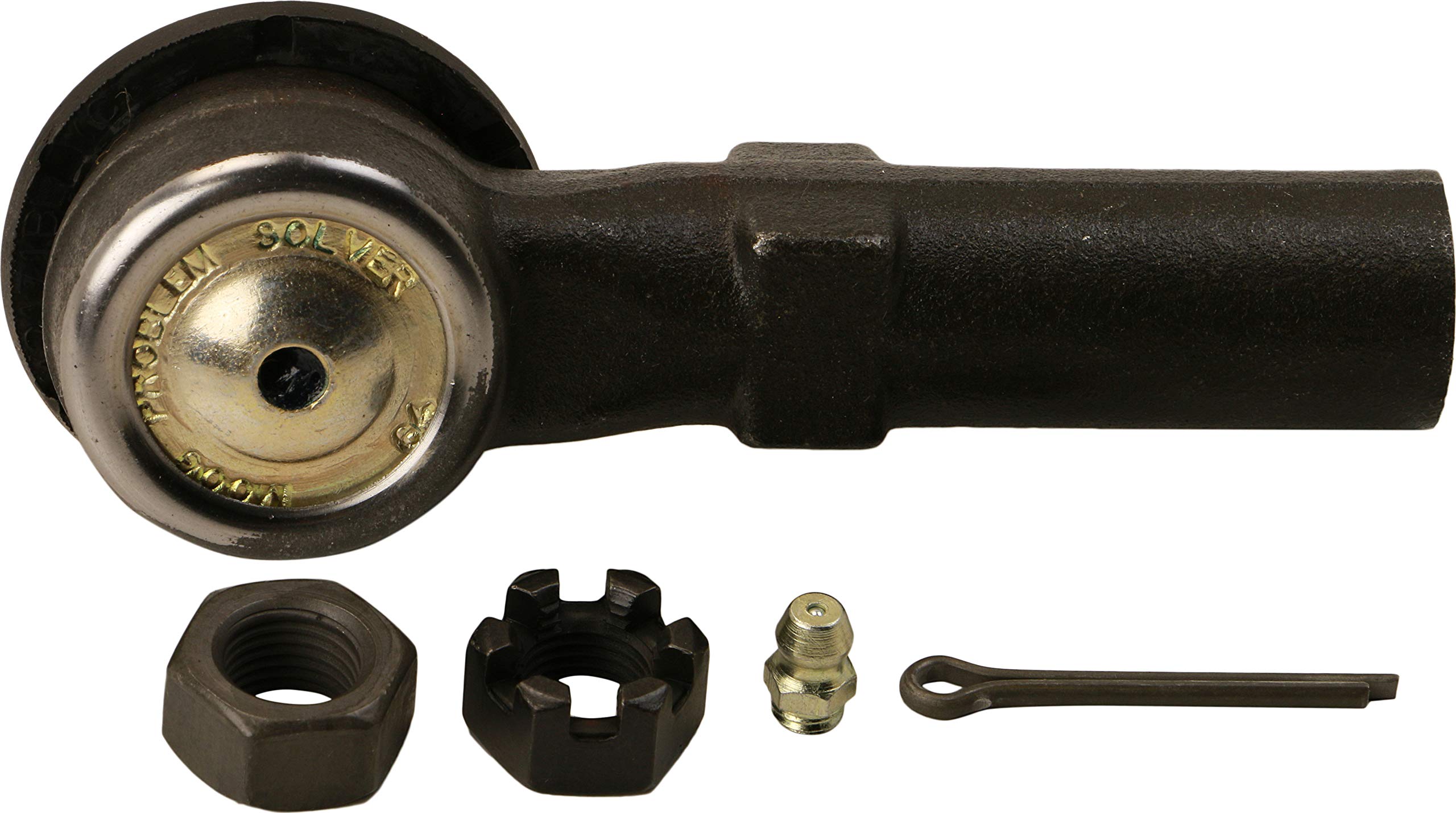 Steering Tie Rod End MOOG ES2814RL for Nissan Sentra