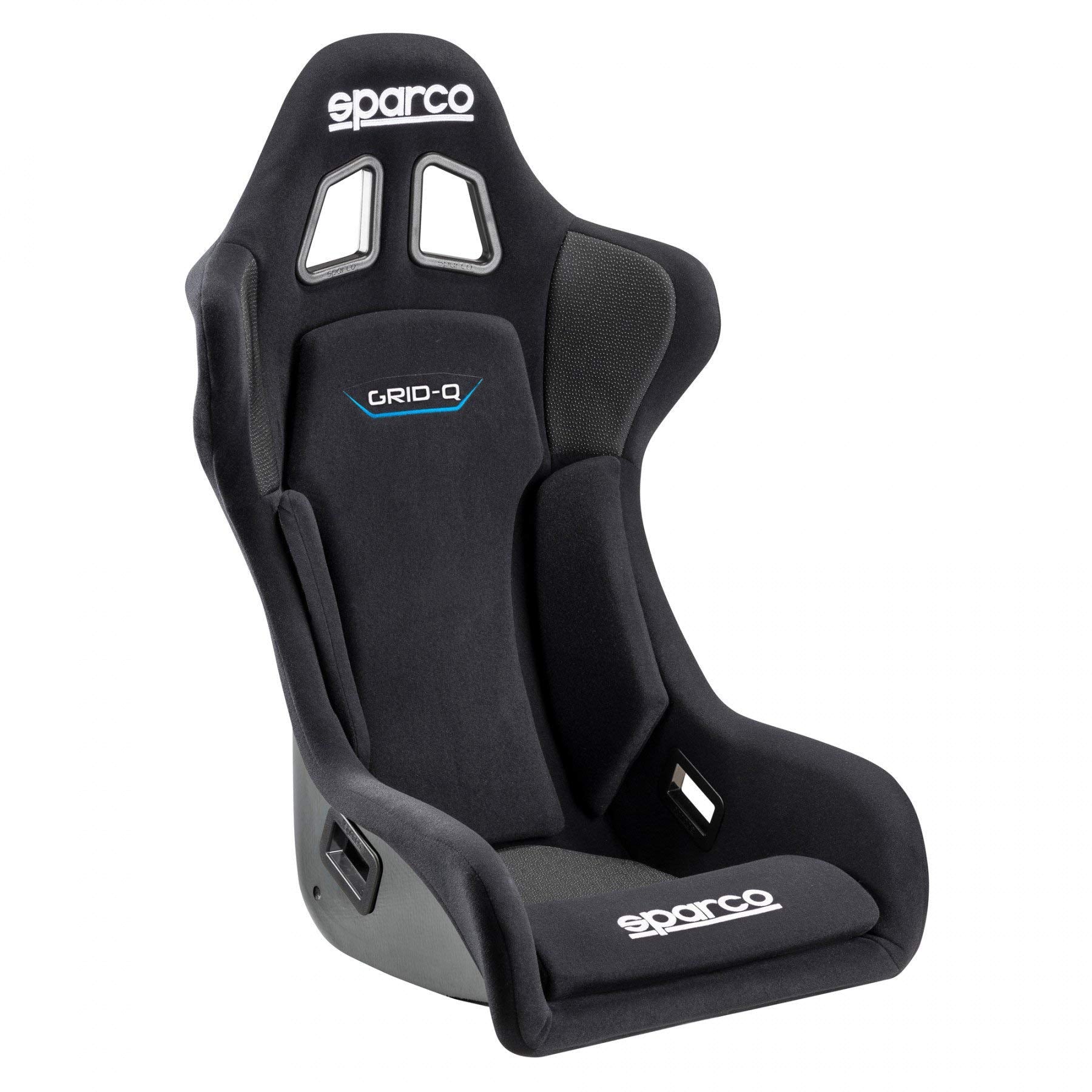 Grid SPA Seat QRT - 008009RNR Sparco