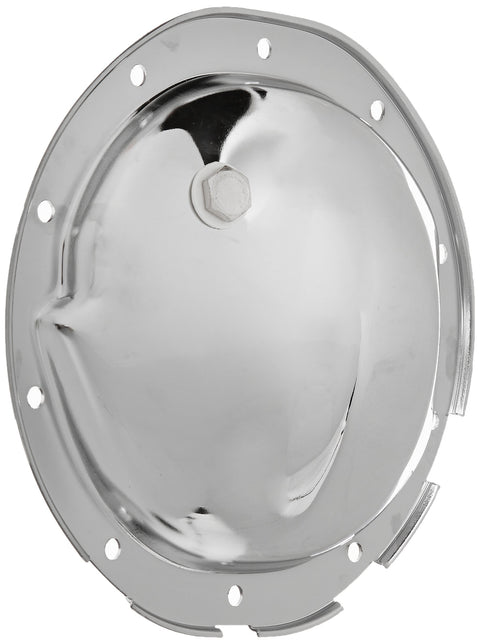 Trans-Dapt 9037 Performance Trans-Dapt Chrome Differential Cover Kit