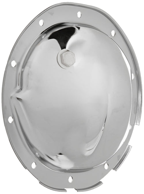 Trans-Dapt 9037 Performance Trans-Dapt Chrome Differential Cover Kit