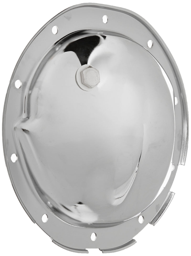 Trans-Dapt 9037 Performance Trans-Dapt Chrome Differential Cover Kit