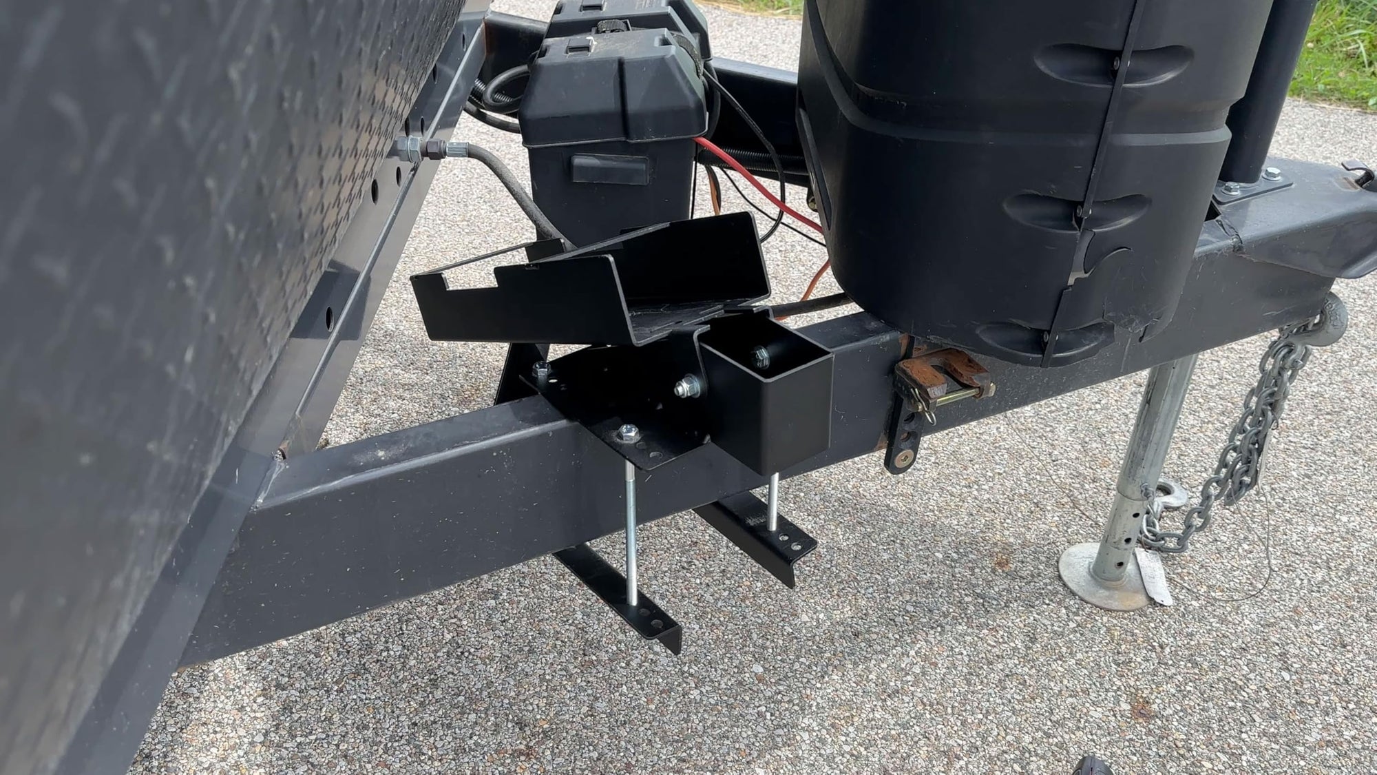 EzStor Lite MORryde SP54-257