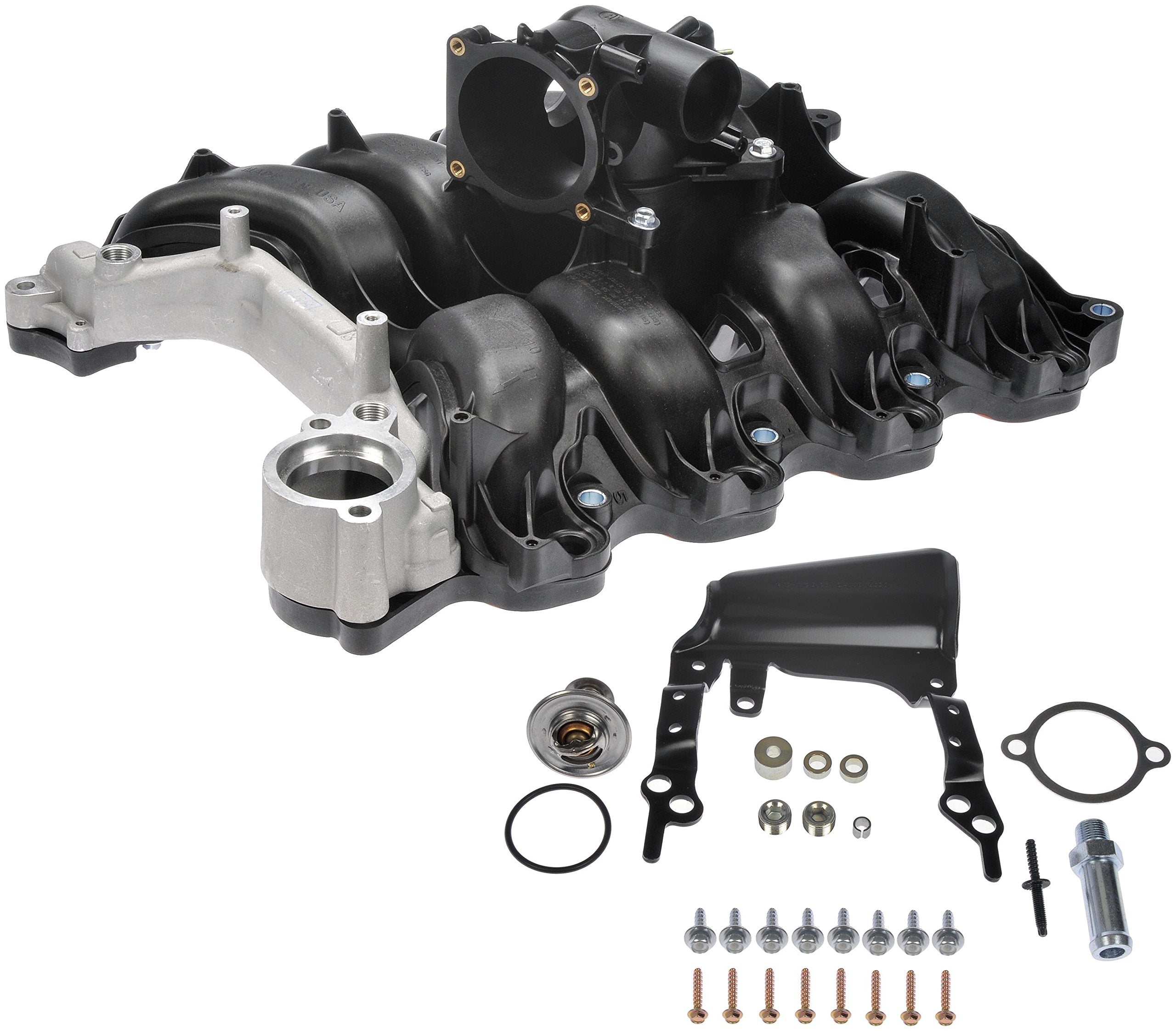 Engine Intake Manifold Dorman 615-376 Compatible with Select Ford Models