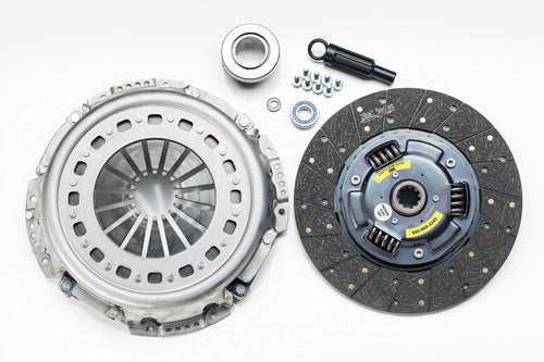 Clutch South Bend 13125-OR-HD Heavy Duty Fit (88-93 Dodge Get rag/94-03 5.9L NV4500/99-00.5 NV5600(235hp) 13in HD Org Reply)