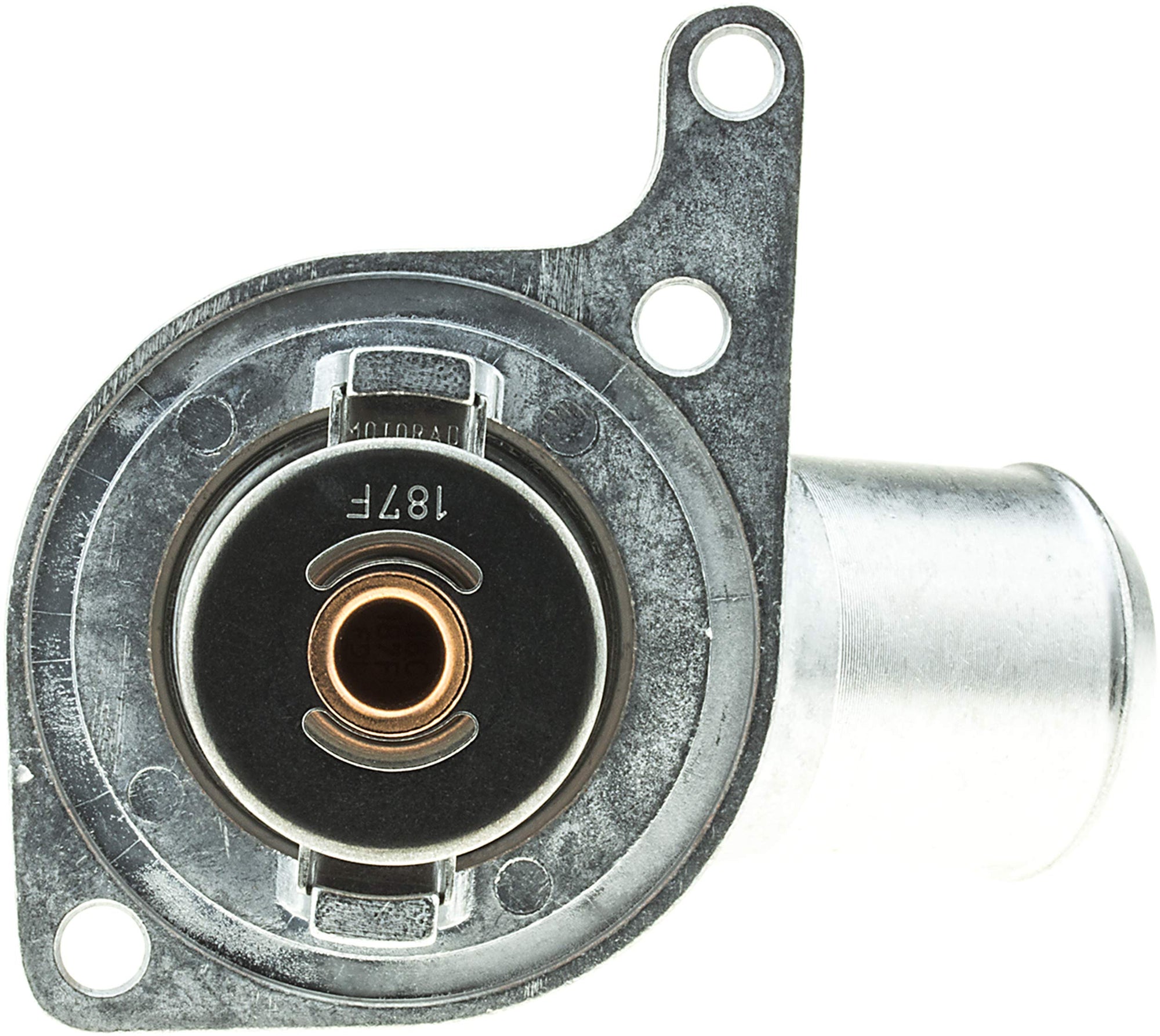 Integrated Housing Gates 33910 Engine Coolant Thermostat