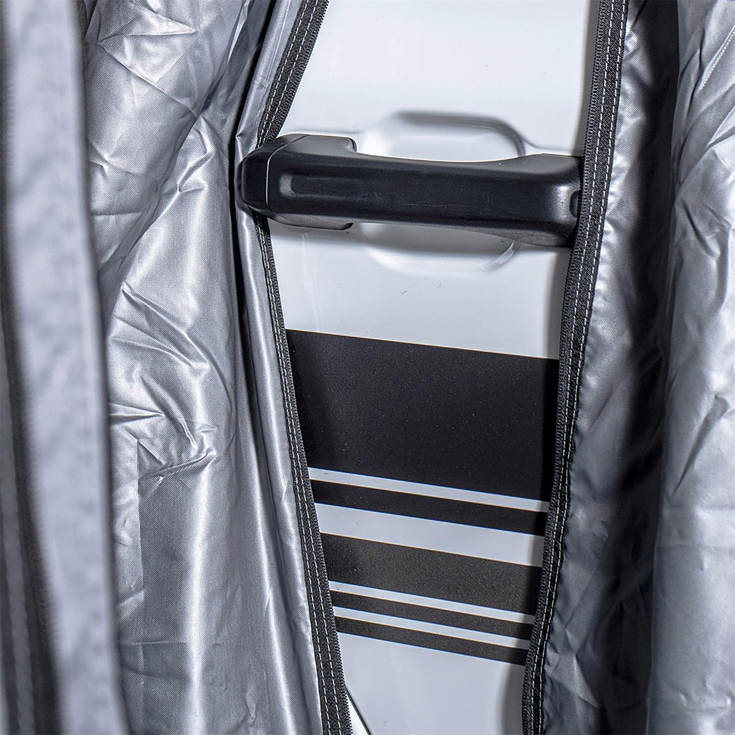 Shower Privacy Awning by Overland