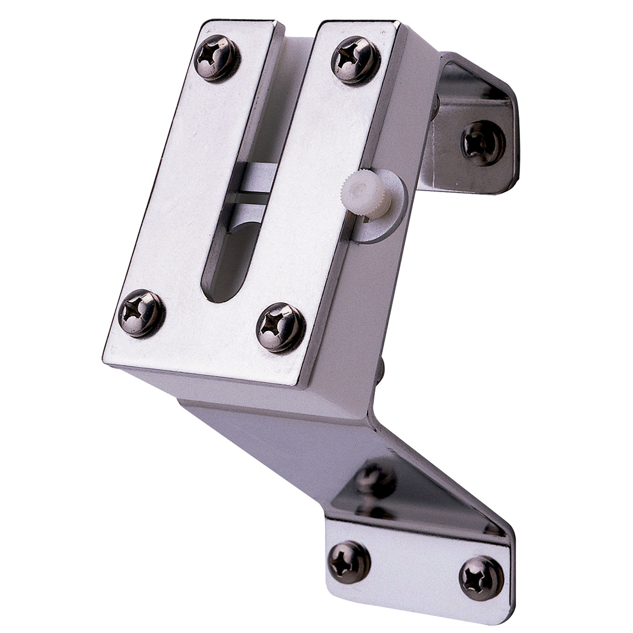 3" Garelick/Eez-In Transom Mounting Extension Shim 99184:01