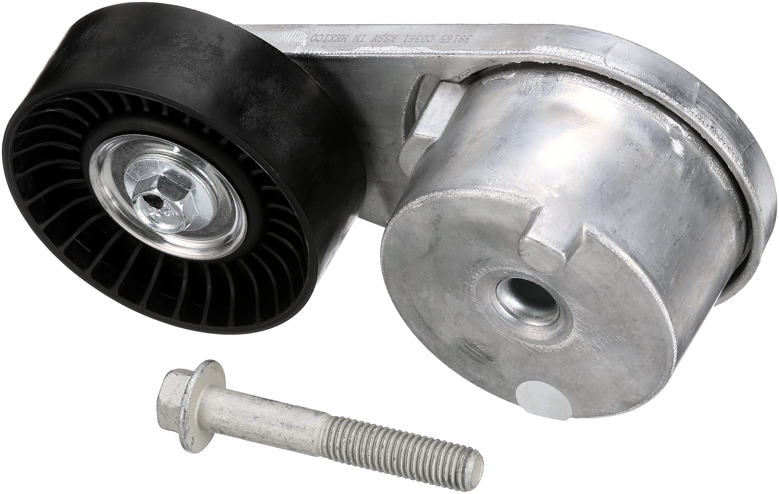 DriveAlign Gates 38165 Automatic Belt Drive Tensioner