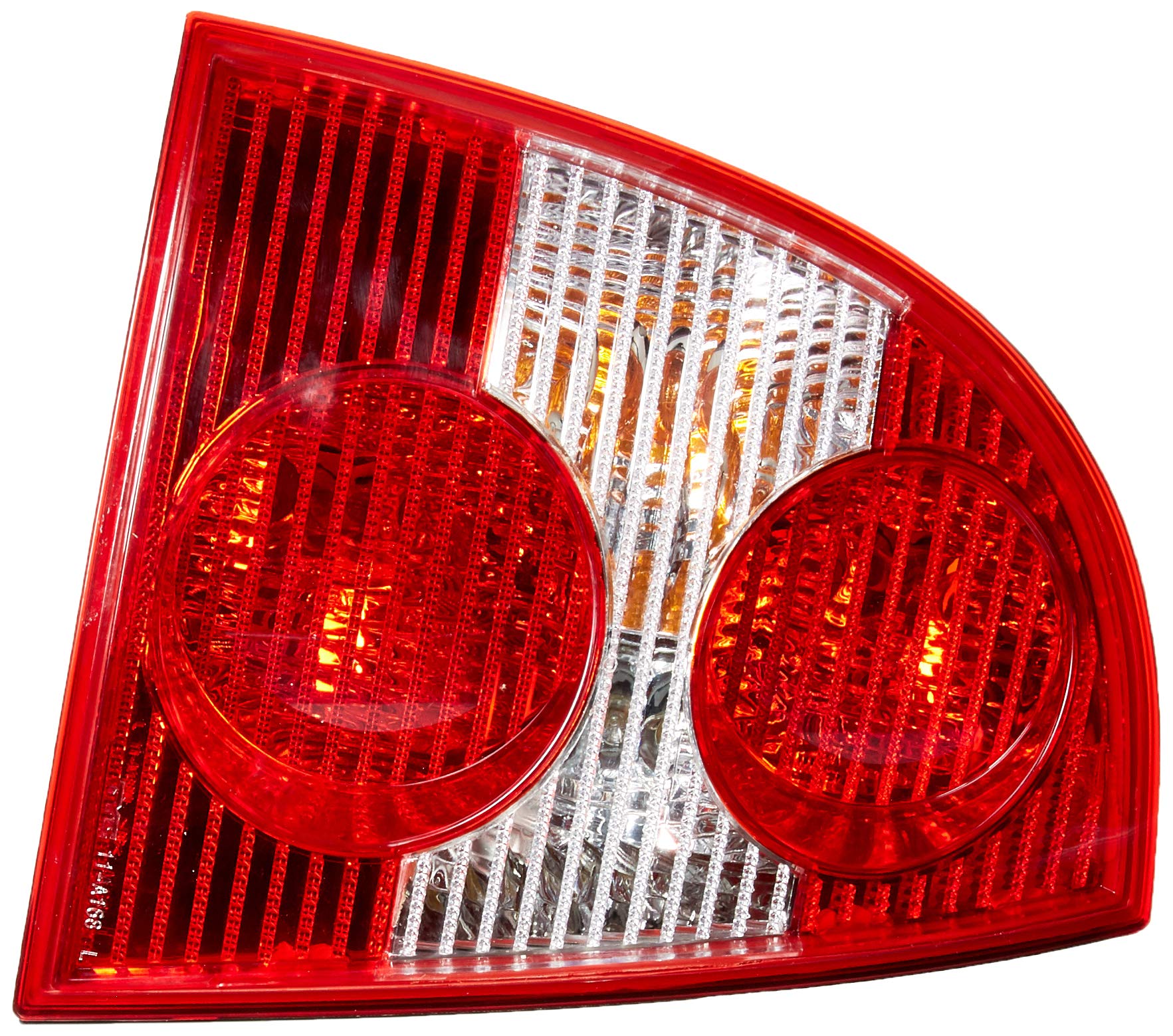Replacement TYC 11-5950-00 Tail Lamp for VOLKSWAGEN PASSAT left