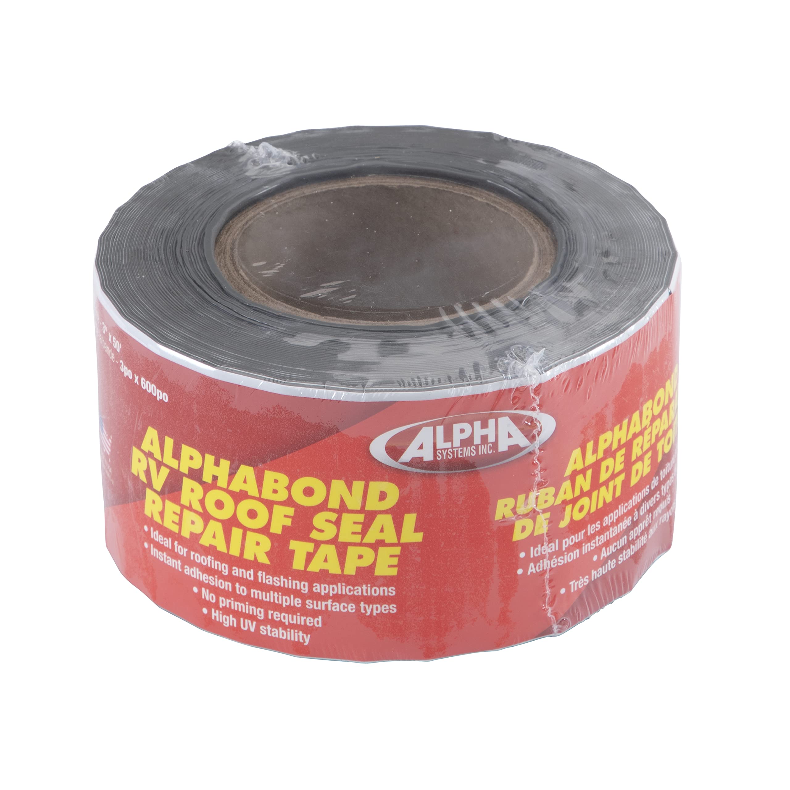 TPO Tape Alphabond for RV Roofs