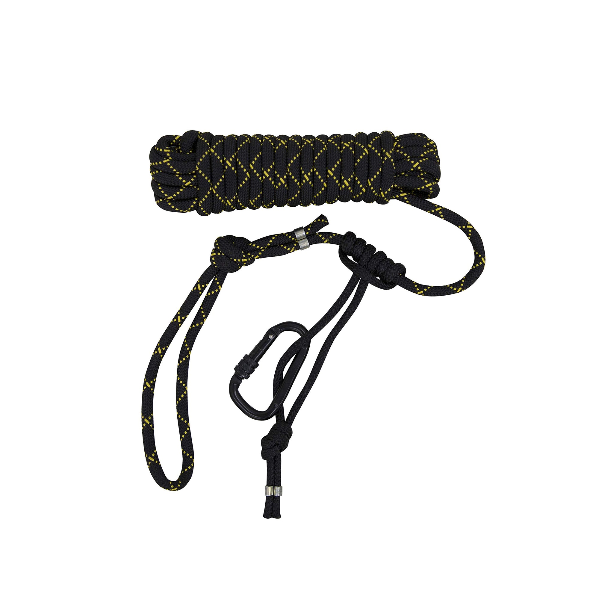 30’ Safety Rope Rivers Edge®