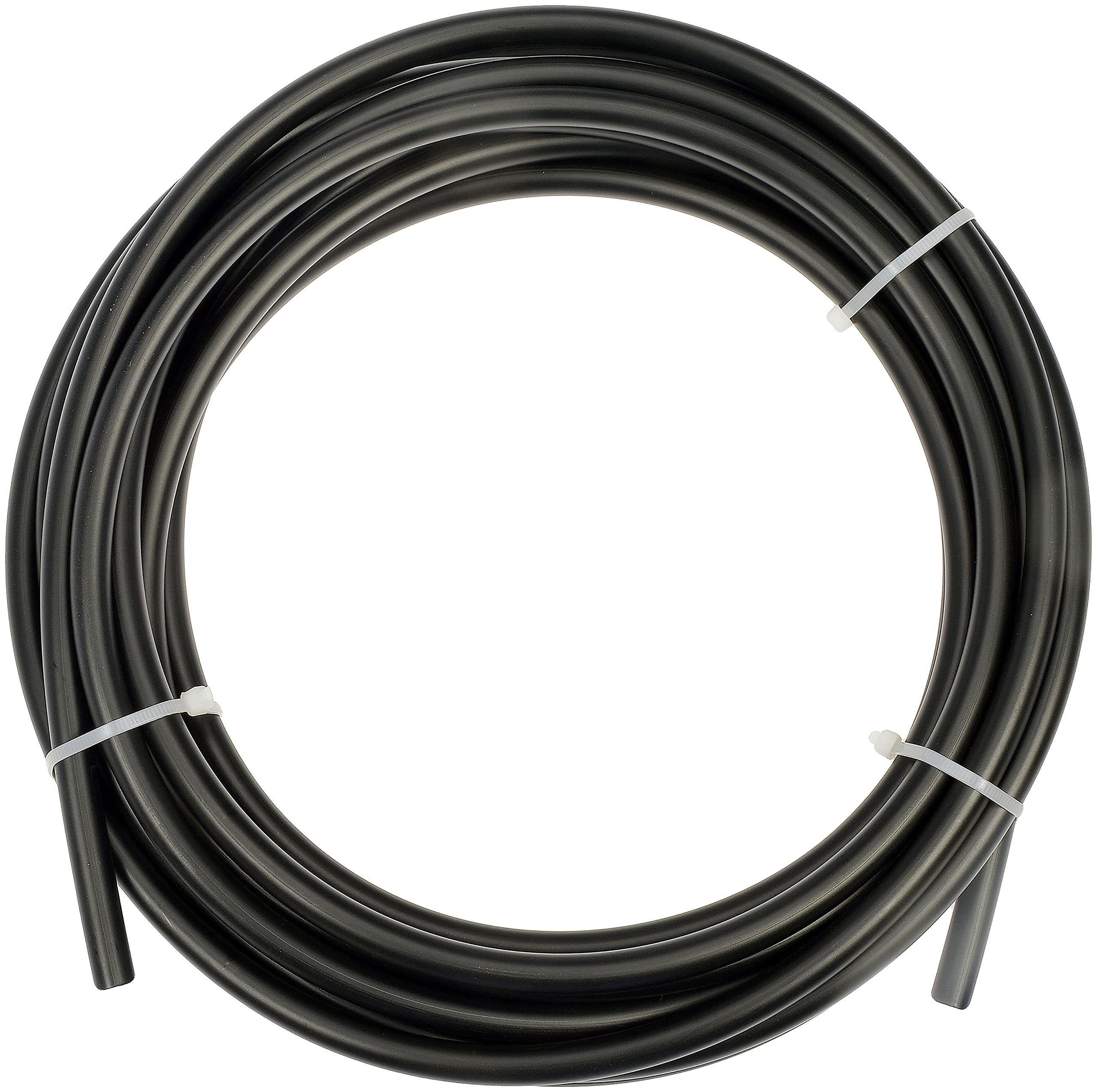 25 Ft. Of Dorman 800-072 3/8 In. Nylon Fuel Line, 25 Pack Universal Fit