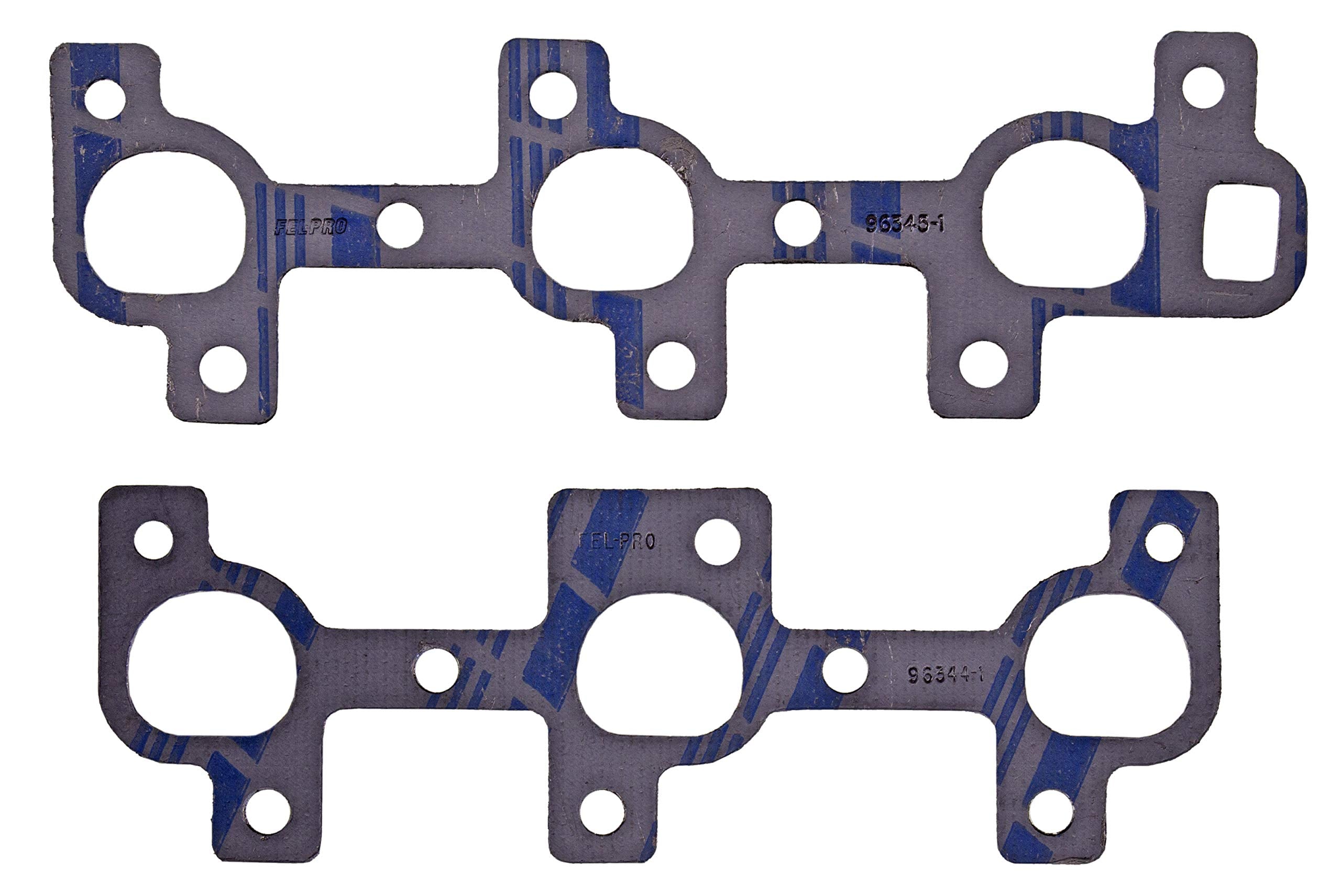 Exhaust Manifold Gasket Set FEL-PRO MS 96344-1