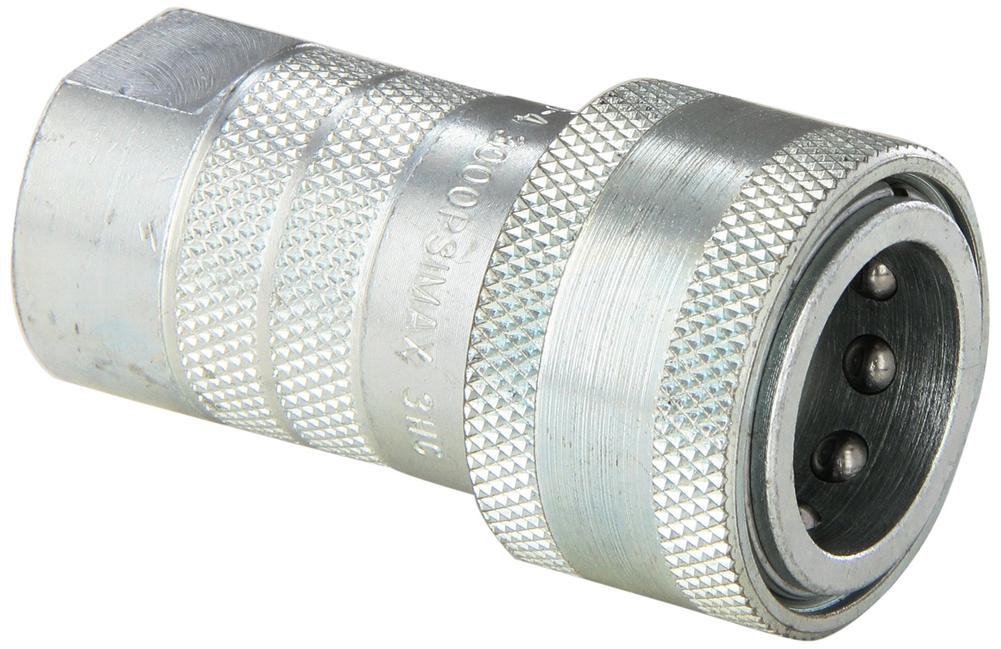 Gates Quick Disconnect Coupling G94021-0808