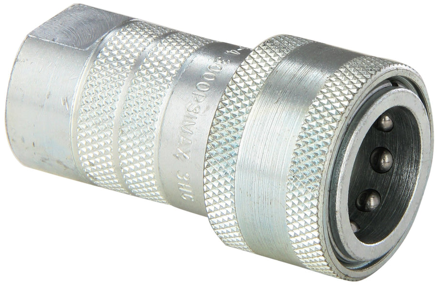 Gates Quick Disconnect Coupling G94021-0808