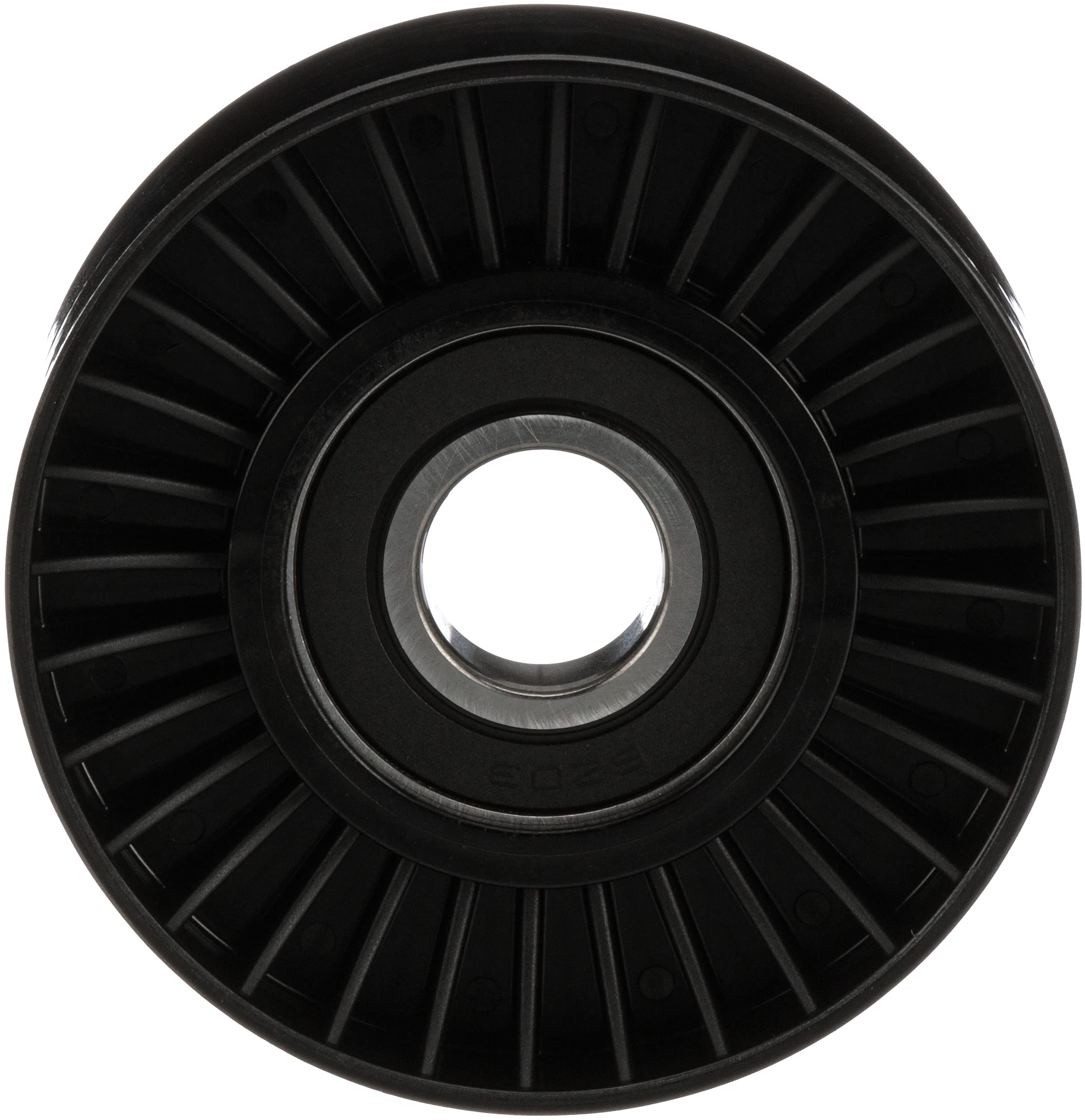 DriveAlign Idler/Tensioner Pulley Belt Drive