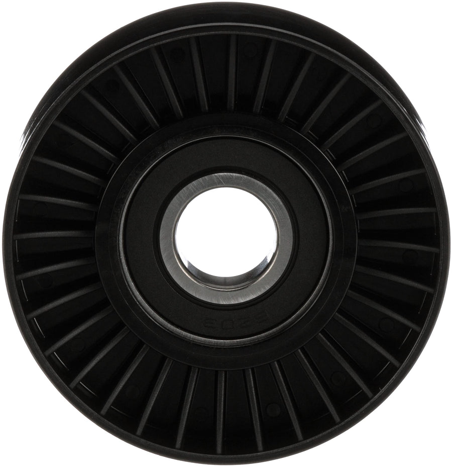 DriveAlign Idler/Tensioner Pulley Belt Drive