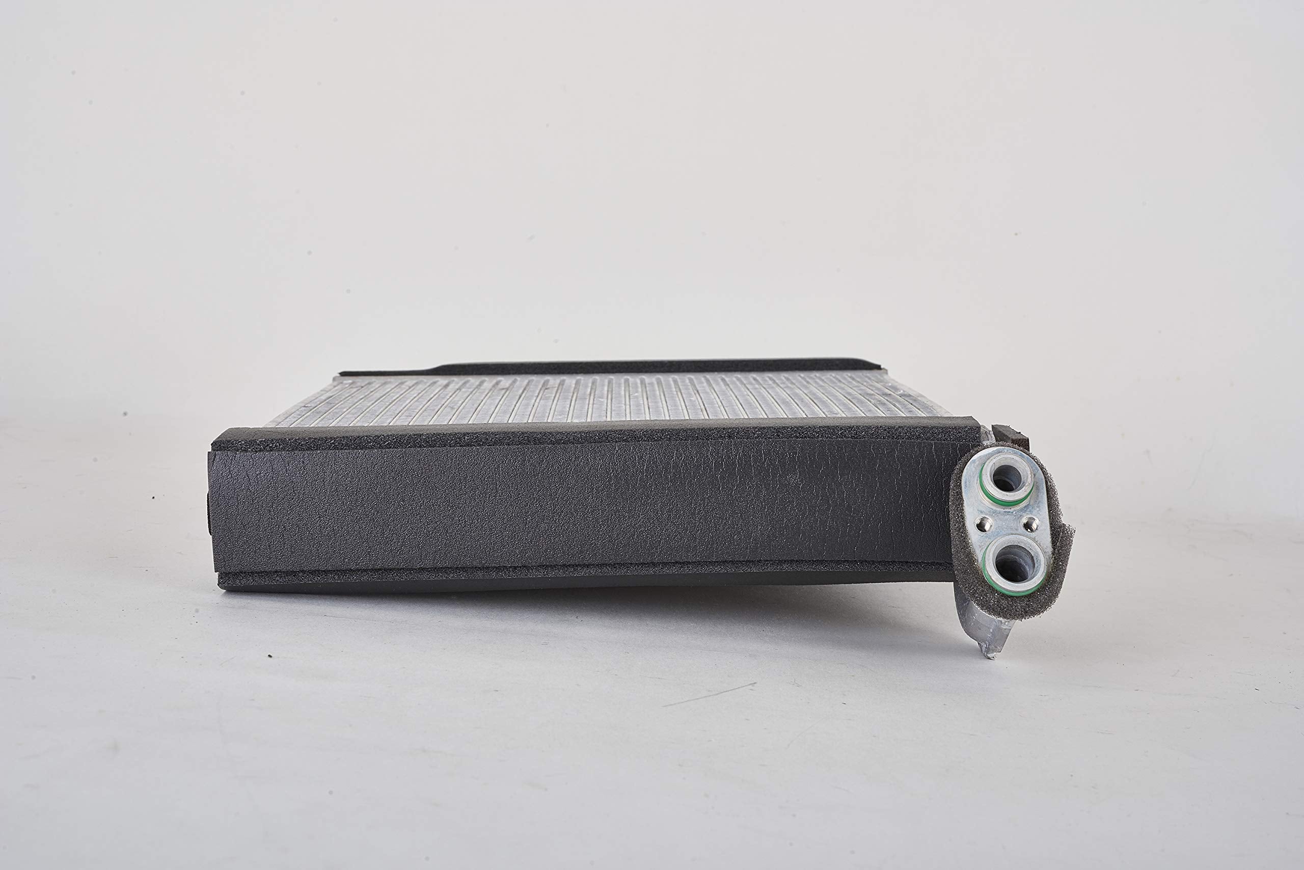Evaporator TYC 97338 Compatible with 2010-2015 Toyota Prius