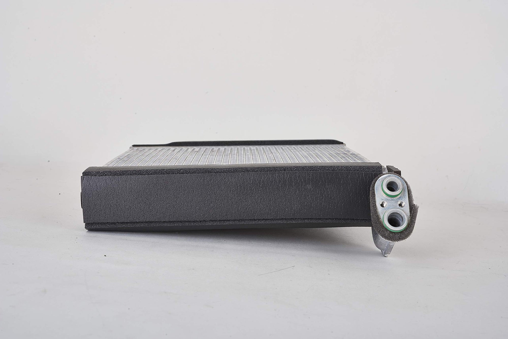 Evaporator TYC 97338 Compatible with 2010-2015 Toyota Prius