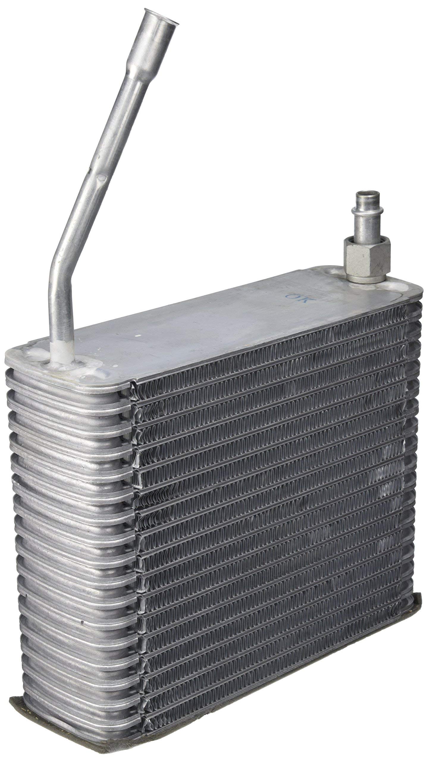 Replacement TYC 97134 Evaporator