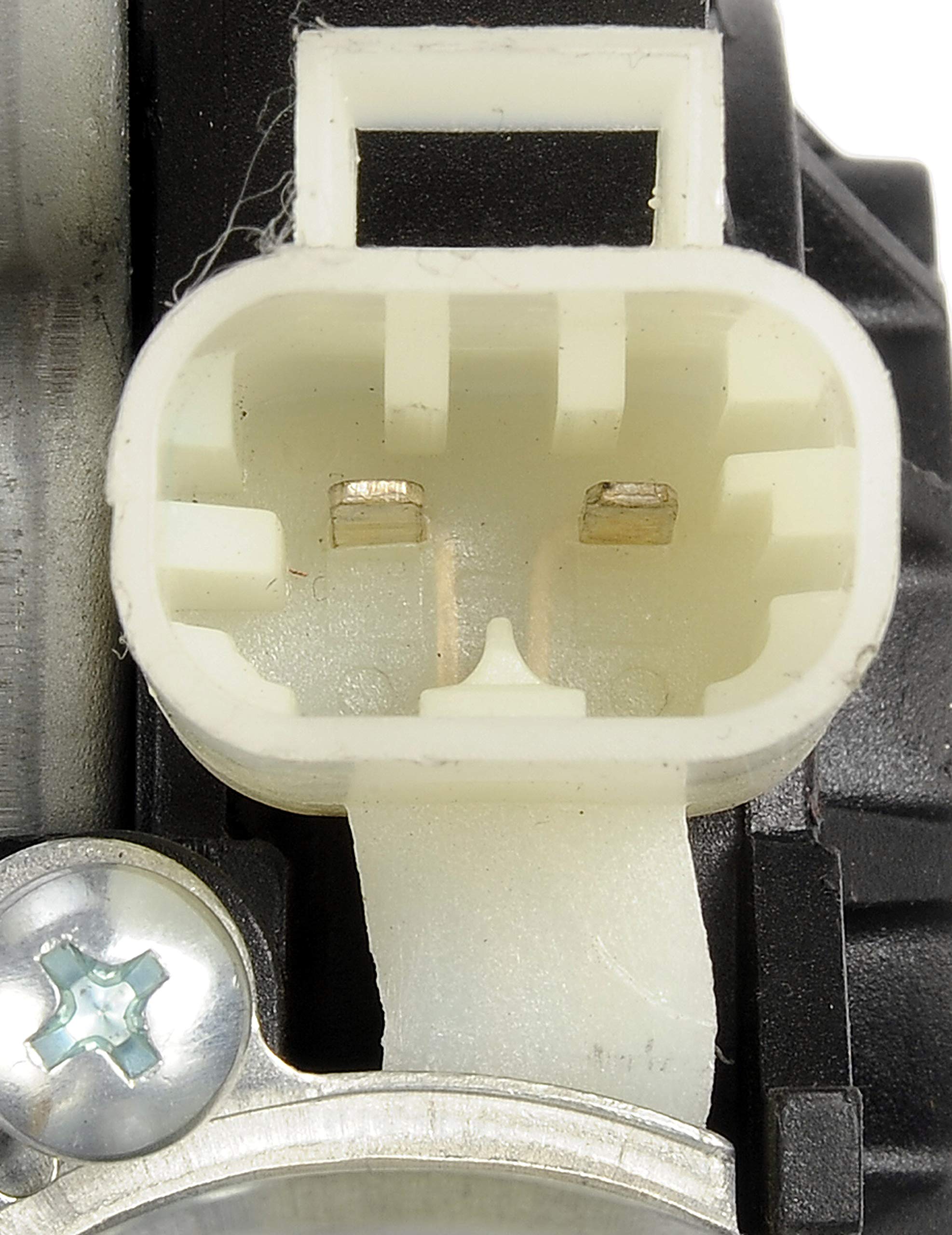 Dorman Front Passenger Side Power Window Regulator 741-761 And Motor Assembly Compatible with Select Buick Models (OE FIX)