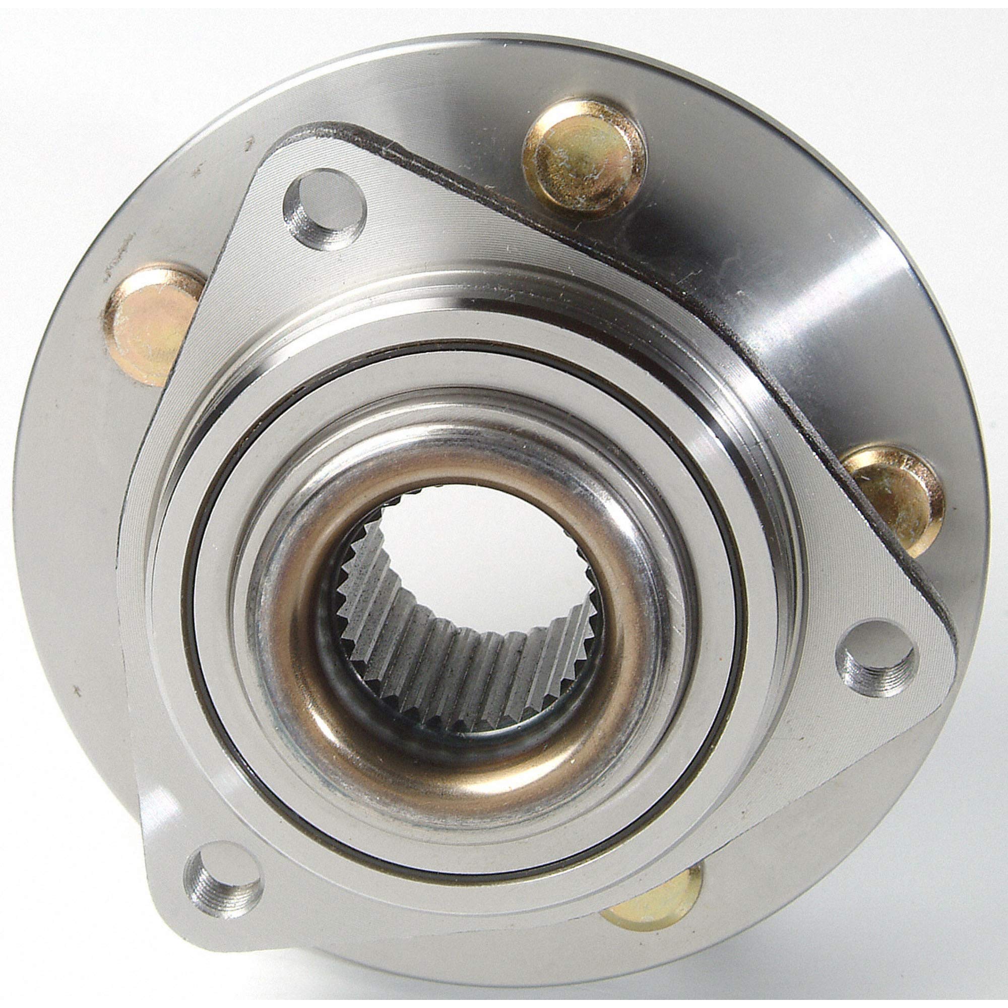 Wheel Bearing and Hub Assembly MOOG for Dodge Intrepid