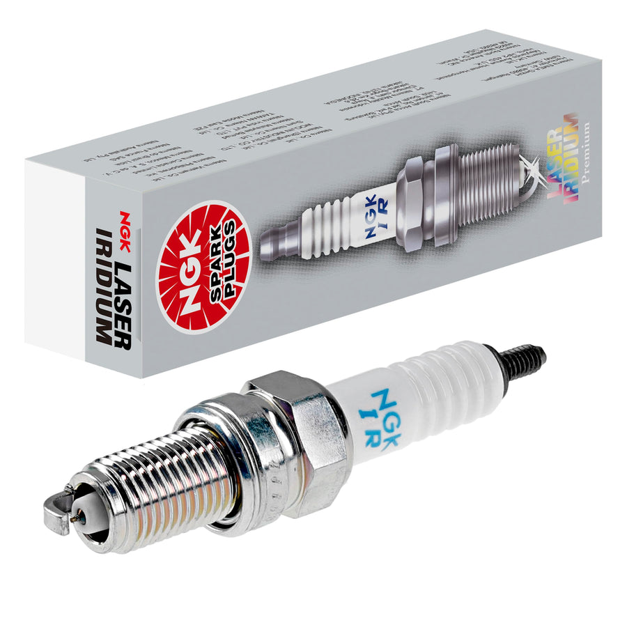 NGK KR8DI 4742 Iridium Plug Compatible for KTM 990 Supermoto T 2012