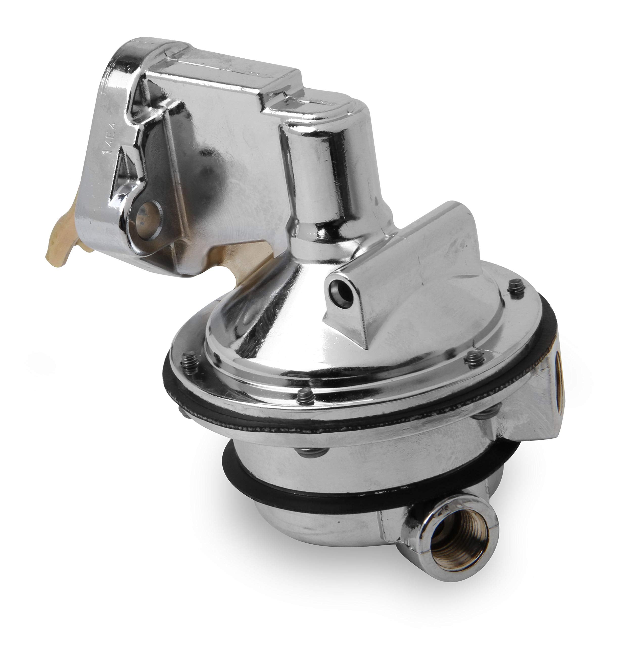 110 GPH Holley Mechanical Fuel Pump 12-454-11