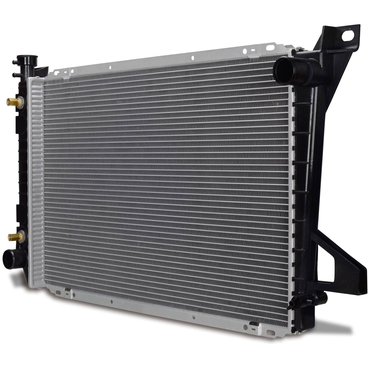 Mishimoto Ford Bronco Replacement Radiator 1985-1996