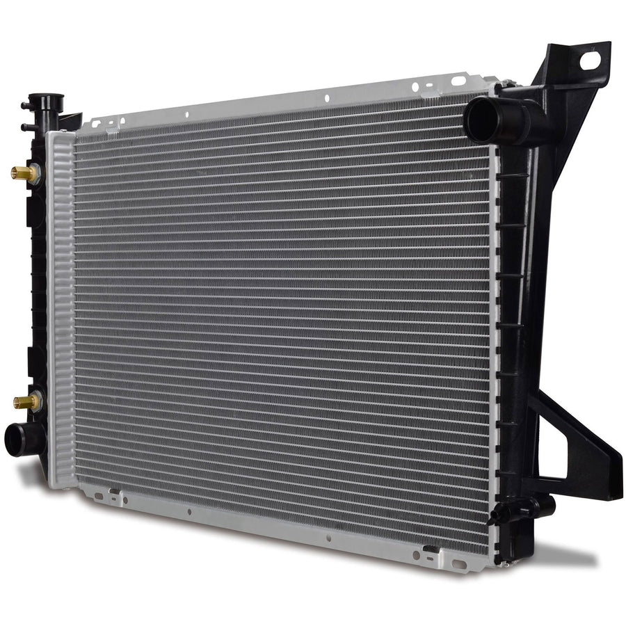 Mishimoto Ford Bronco Replacement Radiator 1985-1996