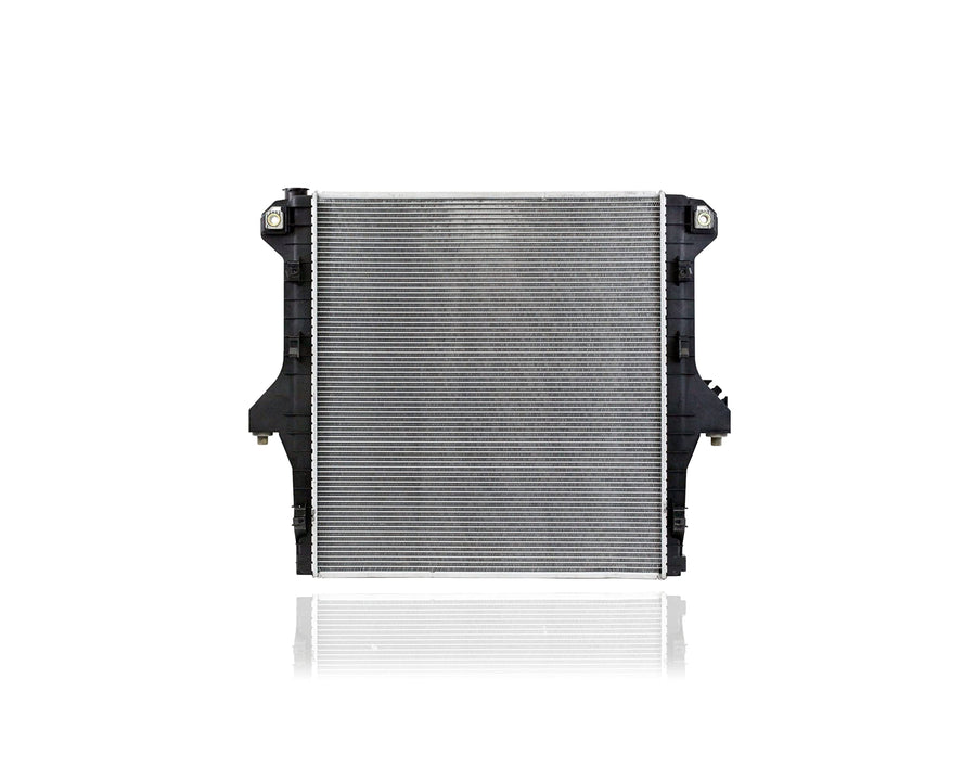 Radiator Koyorad A2711